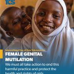 Zero Tolerance for FGM| The fight for every Girls’ Rights